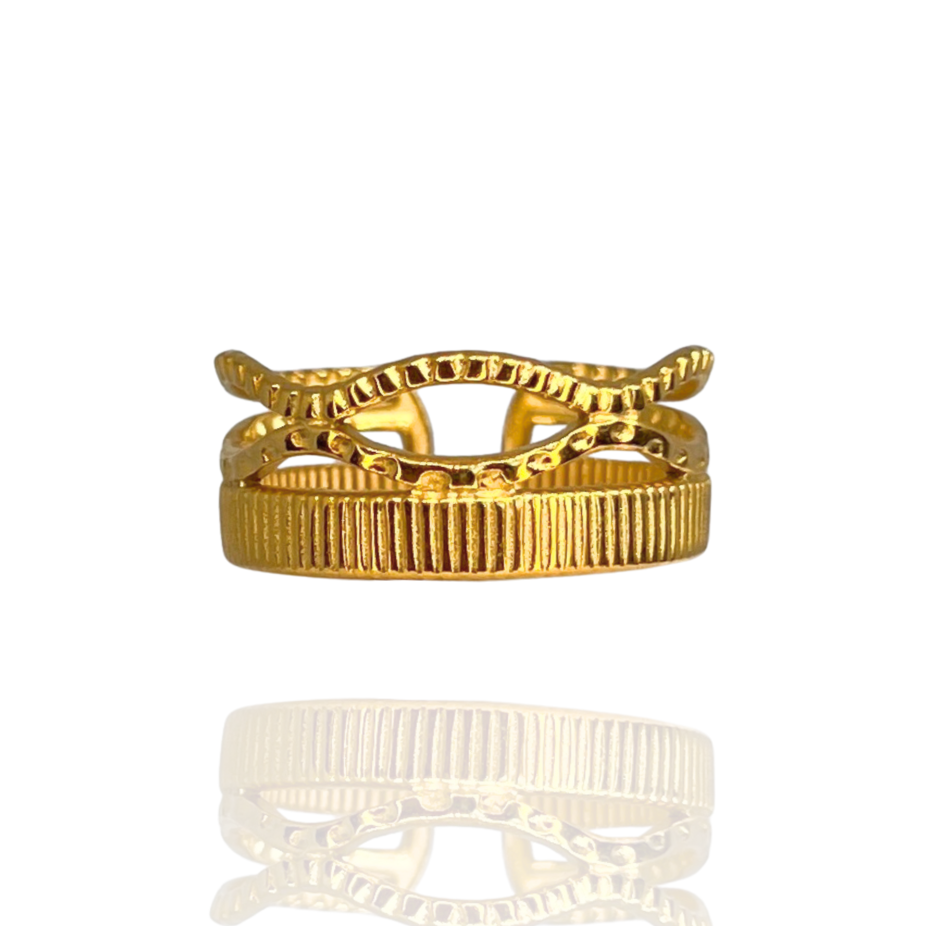 Bague Lisa Écrin Divin