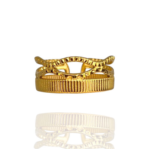 Bague Lisa Écrin Divin