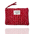Pochette "AMOUR" Valentine Écrin Divin