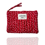 Pochette "AMOUR" Valentine Écrin Divin