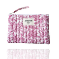 Pochette "AMOUR" Rose Écrin Divin
