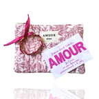 Coffret Amour Rose Écrin Divin