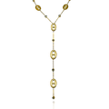 Collier et Sautoir Ève Écrin Divin