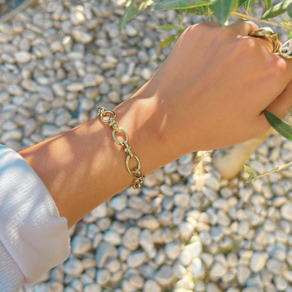 Bracelet Cléa