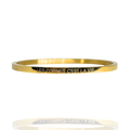 Bracelet "Les copines, c'est la vie" Écrin Divin