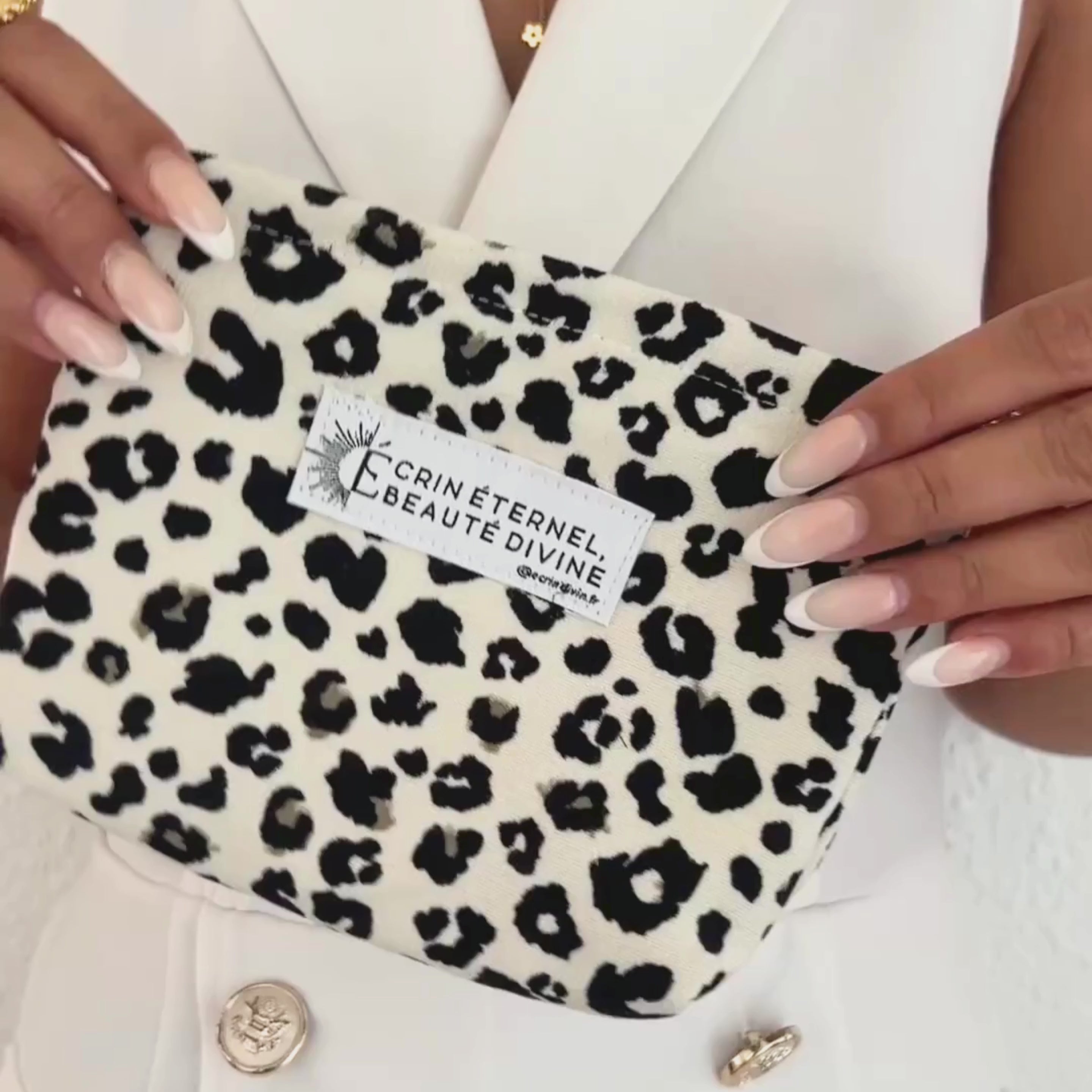 Mini Pochette Ysoria